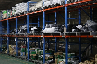چین Guangzhou Amzbean Bag &amp; Accessories Co, Ltd.