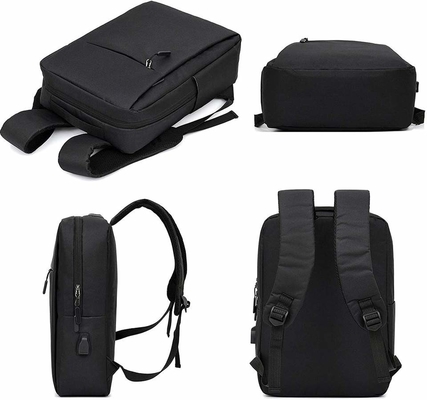 کیف لپ تاپ مردانه 15.6 اینچی OEM Anti Theft USB Charging