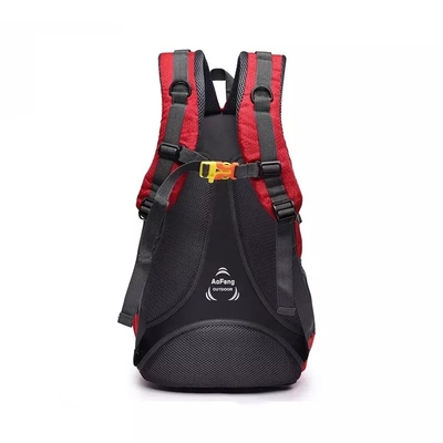 کیف 40 لیتری سبک ضد آب در فضای باز کوله پشتی کوهنوردی مسافرتی کمپینگ کوهستان موچیلا