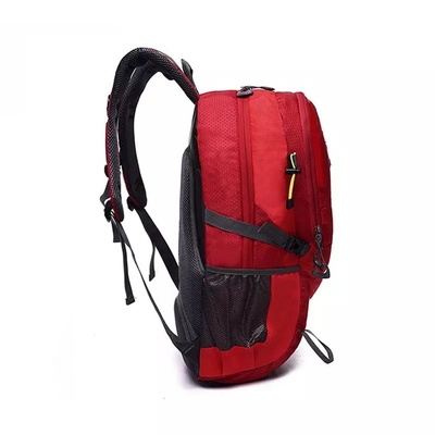کیف 40 لیتری سبک ضد آب در فضای باز کوله پشتی کوهنوردی مسافرتی کمپینگ کوهستان موچیلا