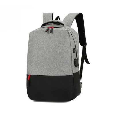 کوله پشتی کامپیوتری تجاری 1.37 اینچی 3 در 1 کوله پشتی لپ تاپ Smart Mochilas USB