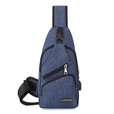 کوله پشتی بادی کیسه بوم اسلینگ Leisure Sling با ظرفیت بالا