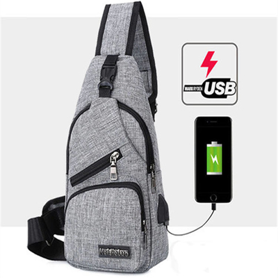 کوله پشتی بادی کیسه بوم اسلینگ Leisure Sling با ظرفیت بالا