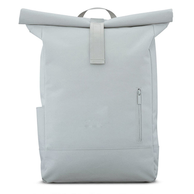 RPET Vintage Roll Top کوله پشتی محکم و مقاوم لپ تاپ Rolltop ضد آب