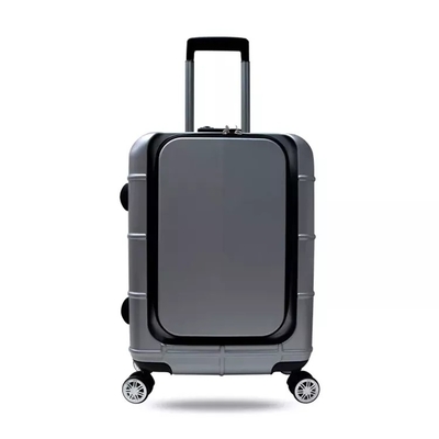 BSCI USB Weight Wheels لوازم یدکی چمدان هوشمند مسافرتی چرخ ترازوی دیجیتال وزن