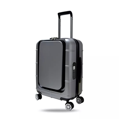BSCI USB Weight Wheels لوازم یدکی چمدان هوشمند مسافرتی چرخ ترازوی دیجیتال وزن