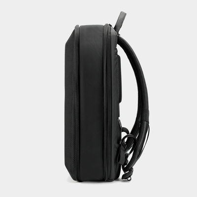 کوله پشتی مسافرتی تجاری مردانه با کیفیت بالا T-B9152 قابل افزایش