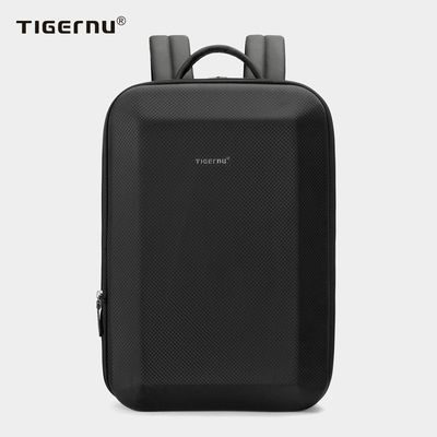 کوله پشتی مسافرتی تجاری مردانه با کیفیت بالا T-B9152 قابل افزایش