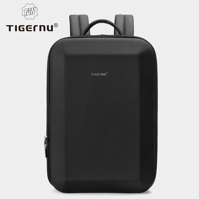 کوله پشتی مسافرتی تجاری مردانه با کیفیت بالا T-B9152 قابل افزایش