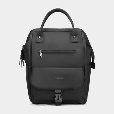 کوله پشتی لپ تاپ مسافرتی 14 اینچی با ظرفیت بزرگ Mochila برای زنان T-B3184