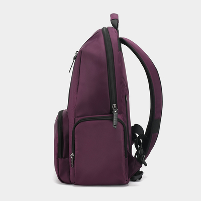 کوله پشتی لپ تاپ مسافرتی 290D آکسفورد کوله پشتی مدرسه ای Mochila برای نوجوانان