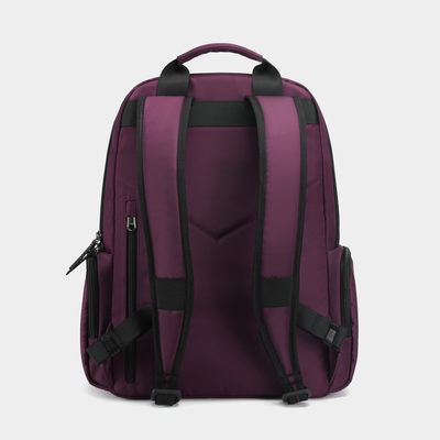 کوله پشتی لپ تاپ مسافرتی 290D آکسفورد کوله پشتی مدرسه ای Mochila برای نوجوانان